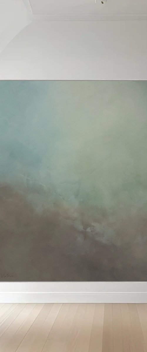 Paradise Bay by Gabriela Azar Schreiner