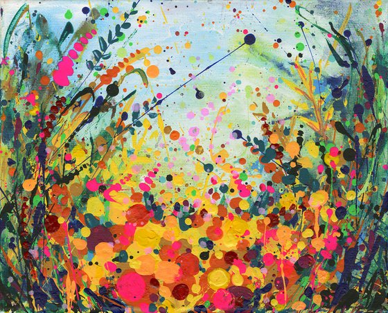 Floral Euphoria 3