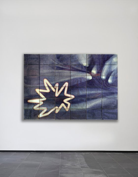 " Tension 2 "