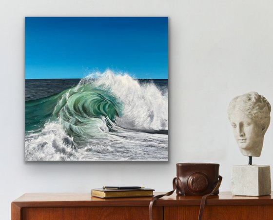 Poseidon