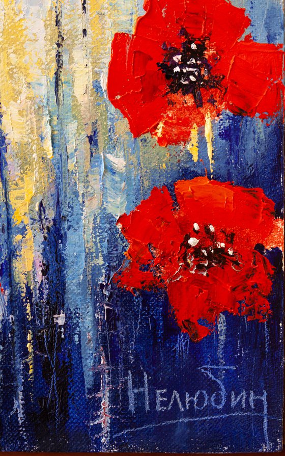 Poppies