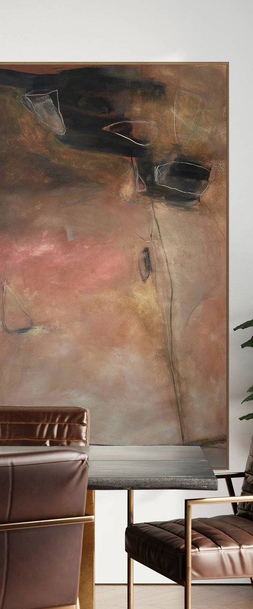 Reading Riverstone by Cheryl Harrison MA