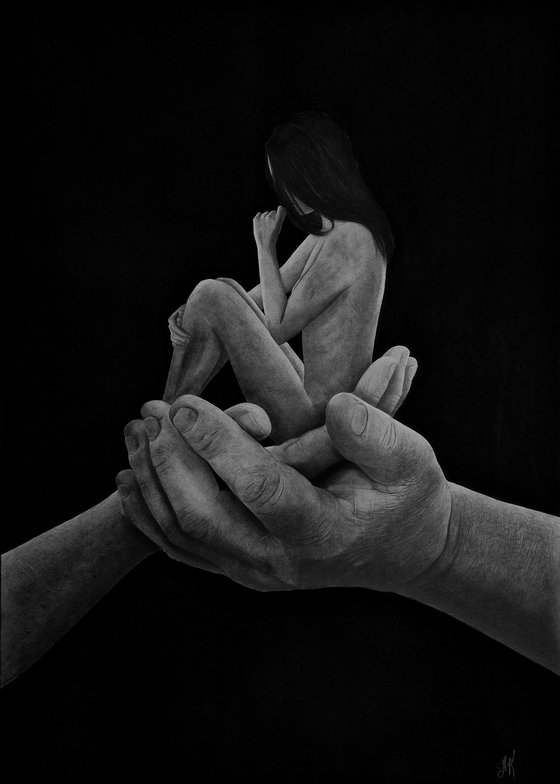 “We Are Children While Our Parents Live”