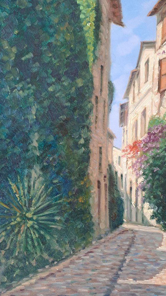 Saint Paul de Vence