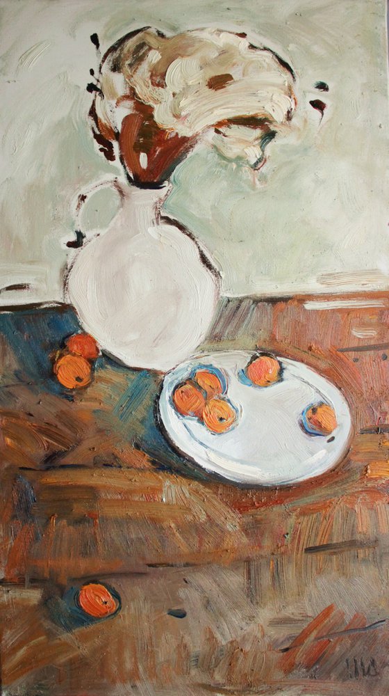 Apricots