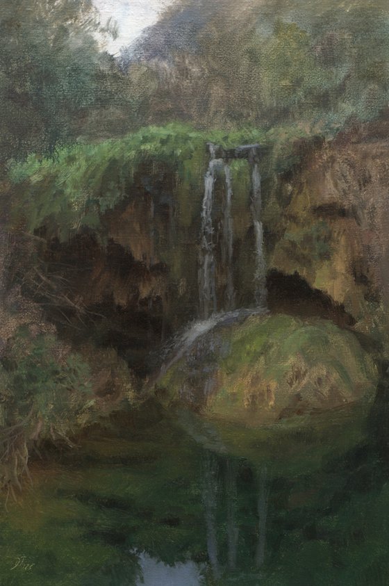 Glorieta Canyon
