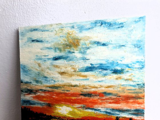 Red Lake 1