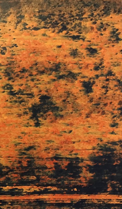 Stolen Time 193 by Richard Heys