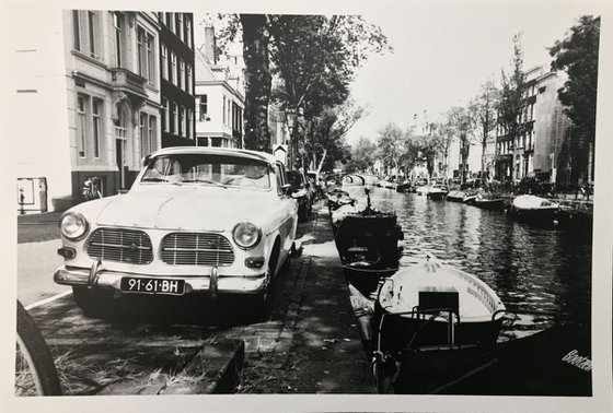 Amsterdam - 2017