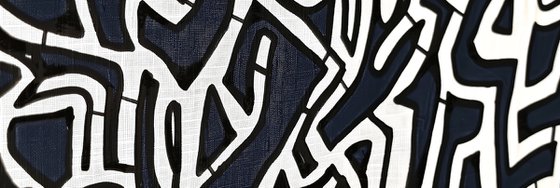 Breaking Patterns #3