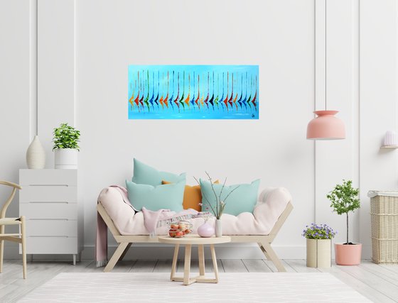 Sailing Symphony