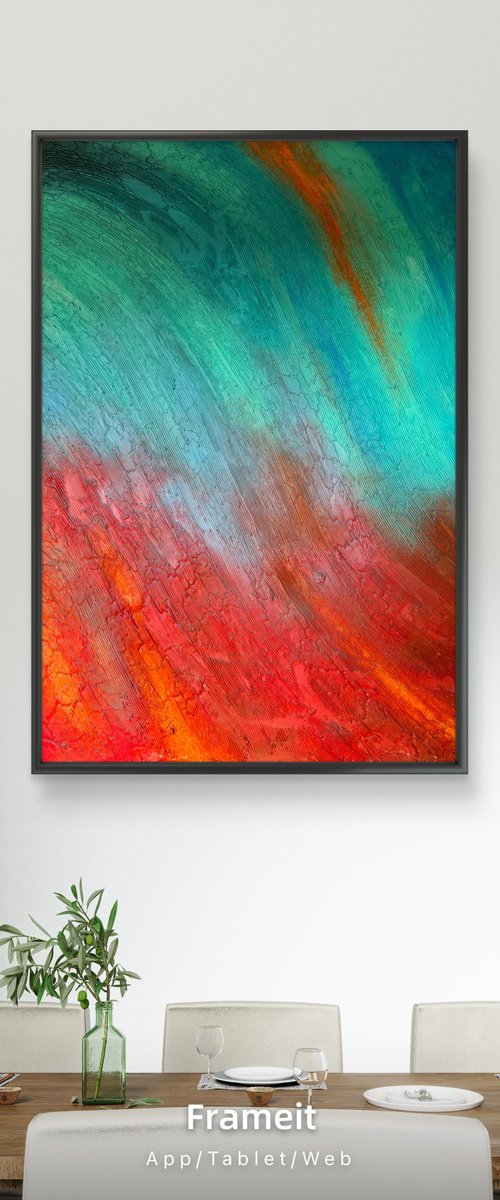 Kingfisher by Lander Ver Eecke