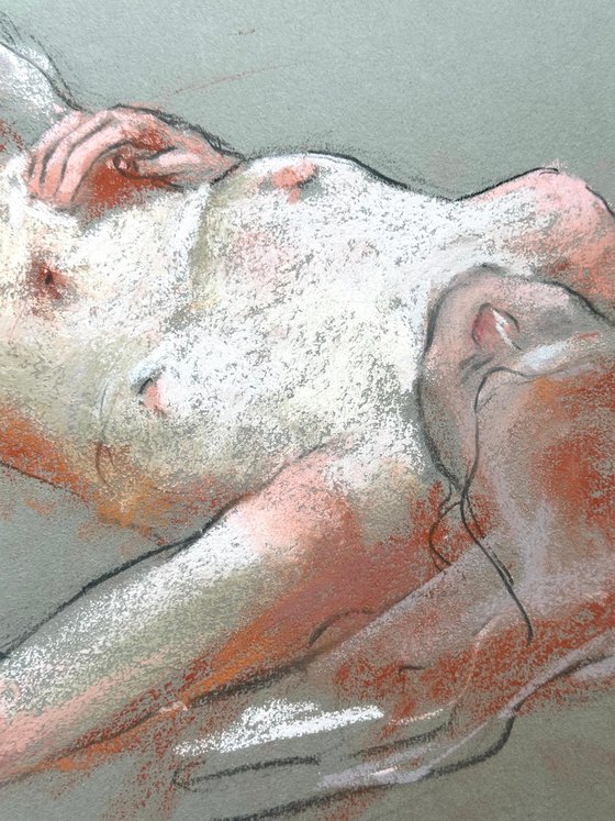 nude model4