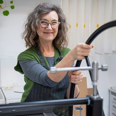 Visit Amanda Ribbans shop