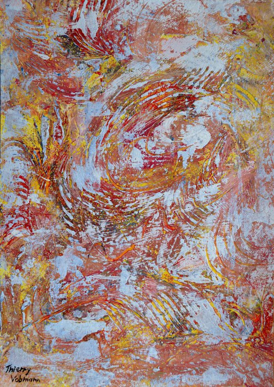 Abstract figure 2