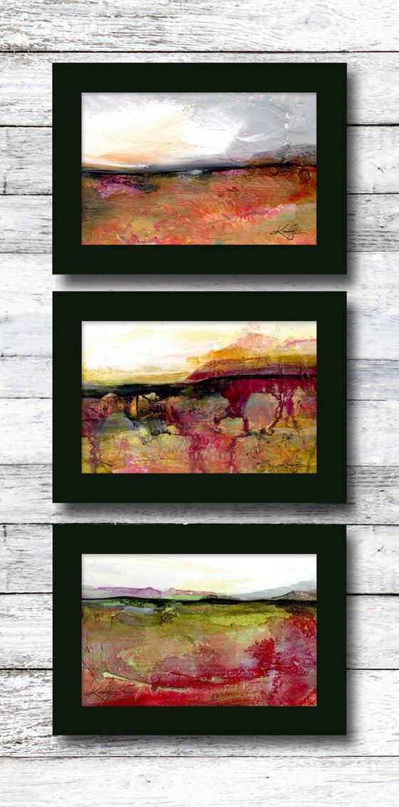 Mystery Land Collection 4
