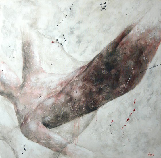 "The Fall Of Icarus - II". Collection.