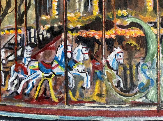 Carousel