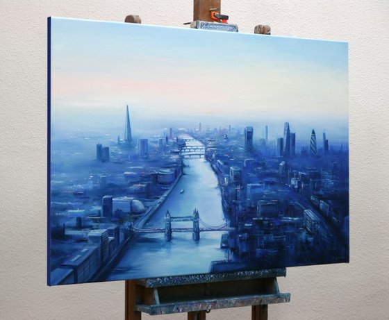 London Skyline