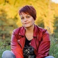 Elena Krumgold