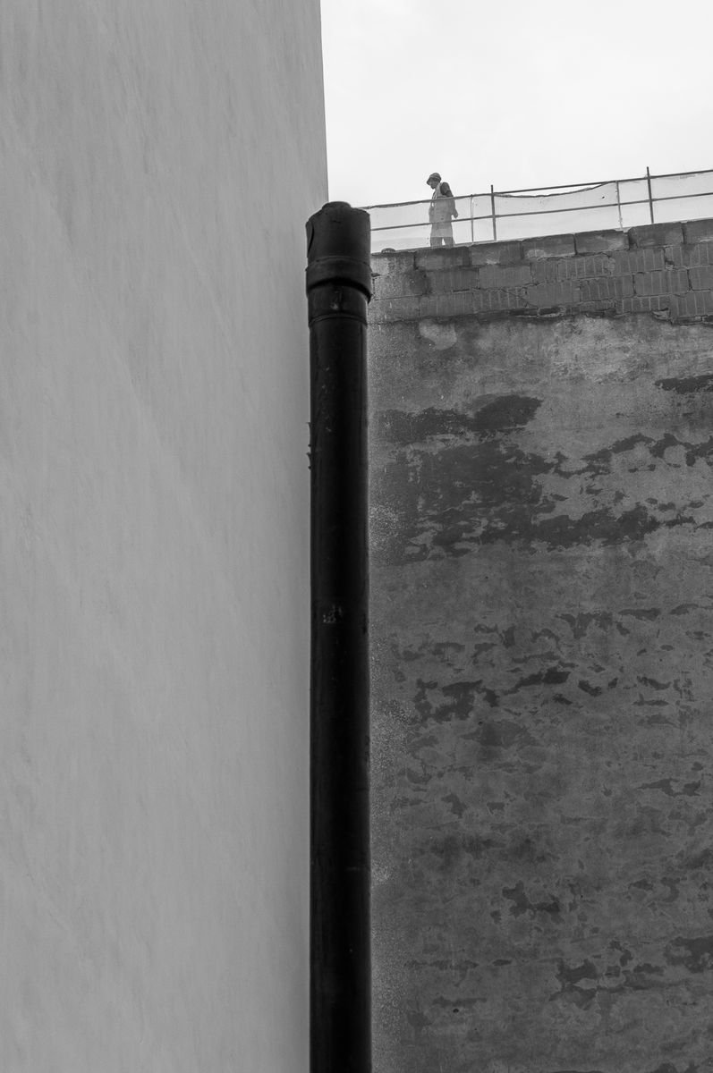 On the top (from the Street Photography set) by Adam Mazek