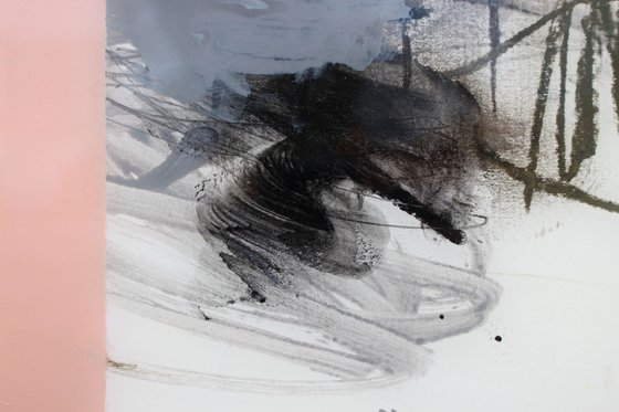 FRAGMENTS OF A DREAM no. 2