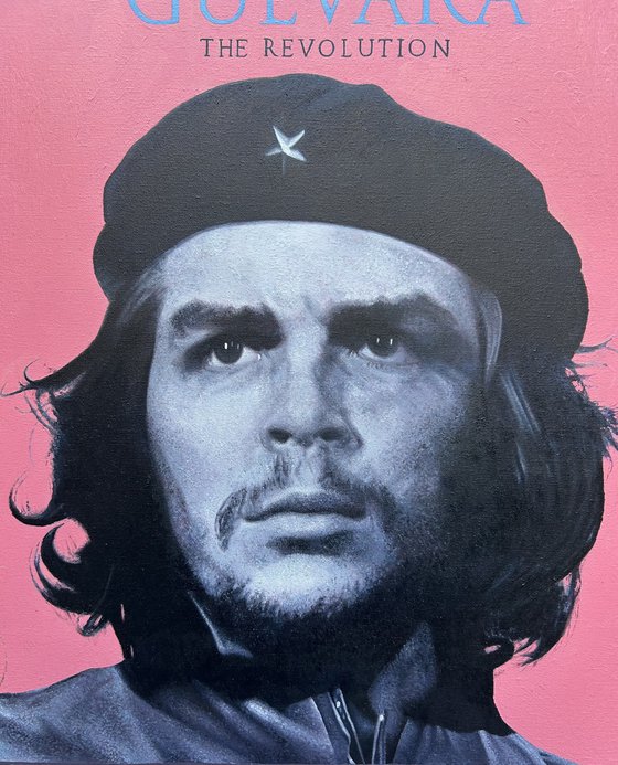 Che Guevara