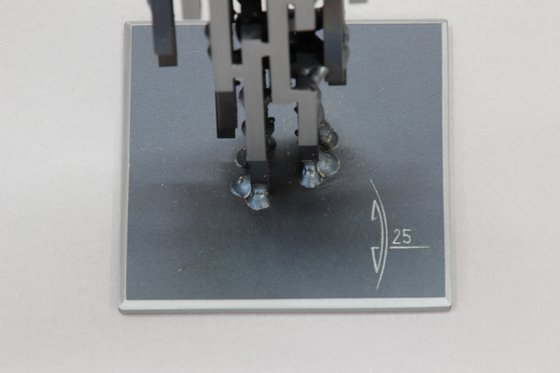 human flow EPIMETHEUS