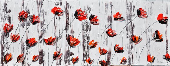 Poppies 2