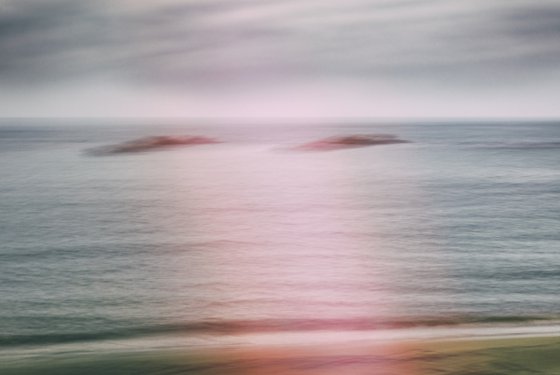 The gulf in shades (studio 7)