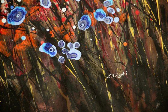 "Happy Calamities" #6