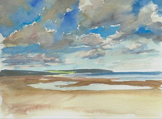 Harlyn Bay