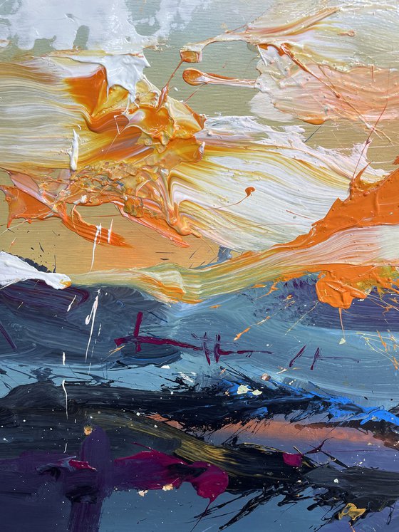 Depth of nature 219