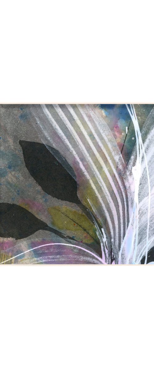 Beautiful Melody 63 by Kathy Morton Stanion