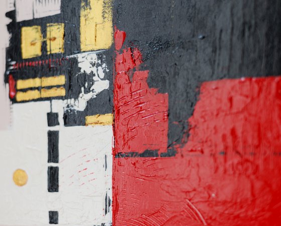 Abstract #1