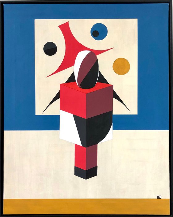 ILLUSION