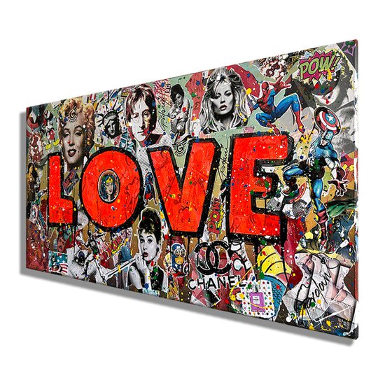 Only Love