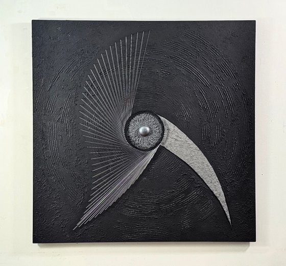 Event Horizon