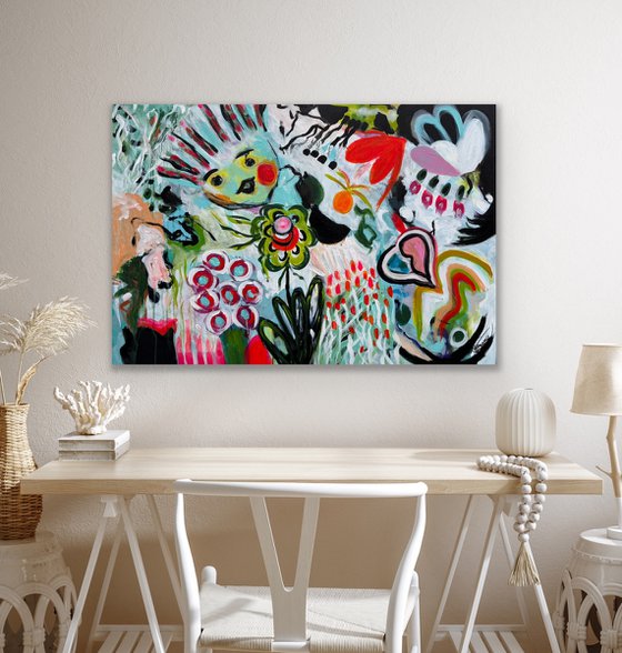 Remembering Balance 17