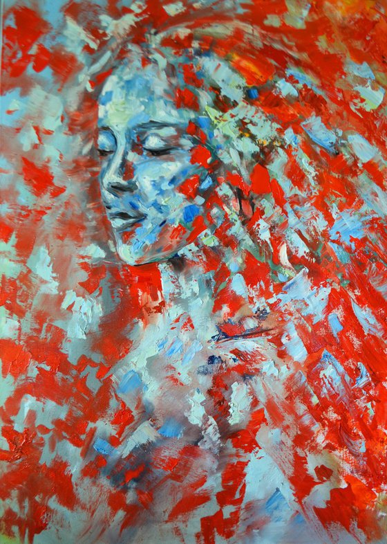 Inner Fire