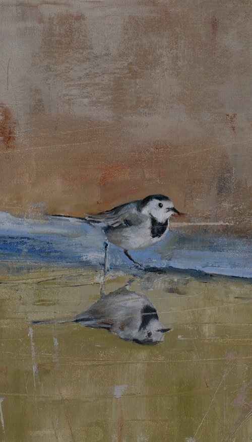 Two Birds with One Stone by Sean Fear