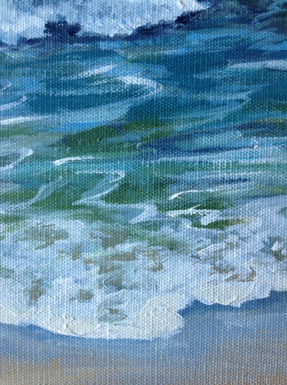 Study of Waves