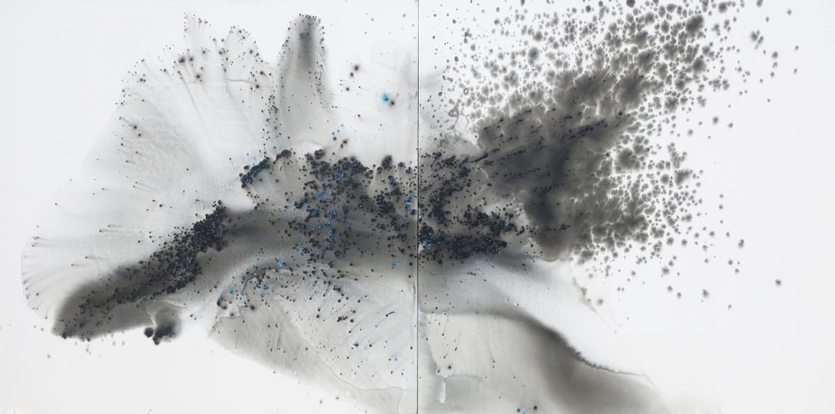 Volatile by Muriel Napoli