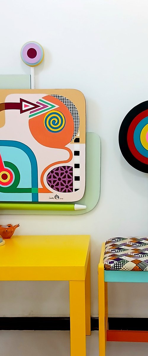 Fulfillment by Lanre Studio