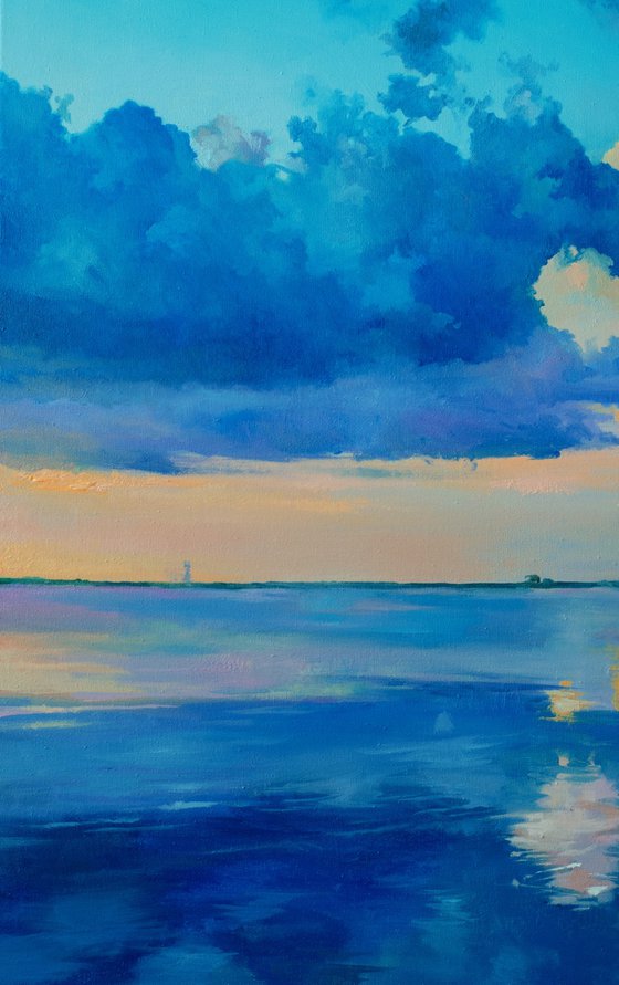 Mirror of Light