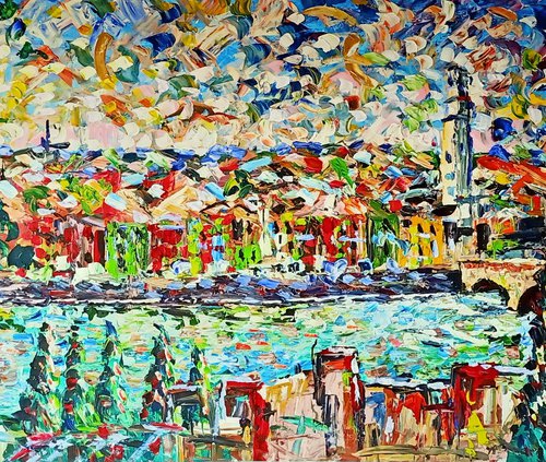 Verona Riflessi by Antonino Puliafico
