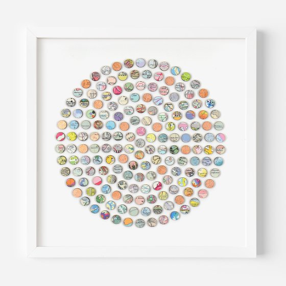 Circle of Dots