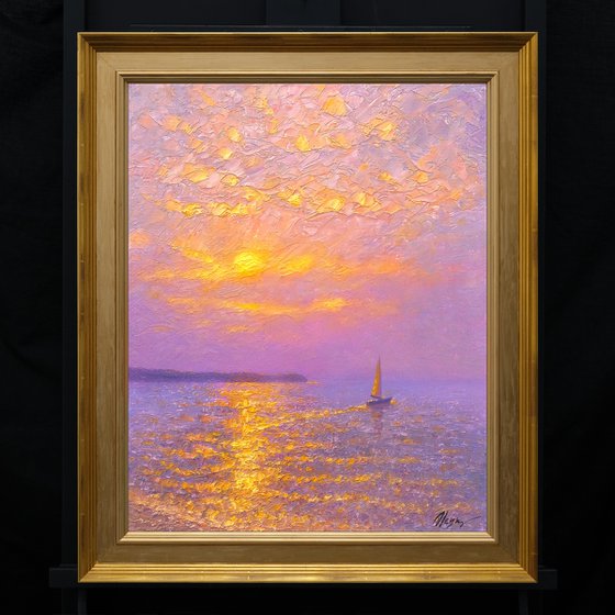 Sea