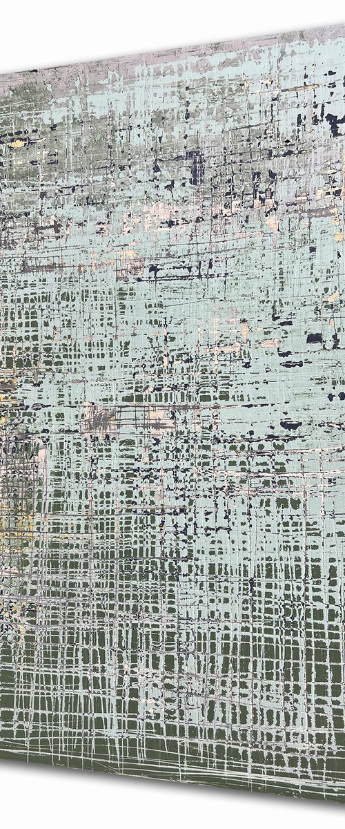 Broken Envy (24x36in) by Robert  Tillberg