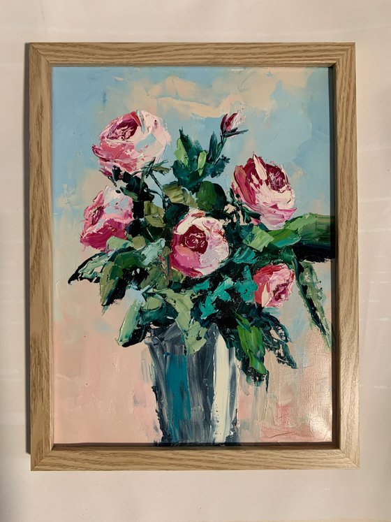 Peony.